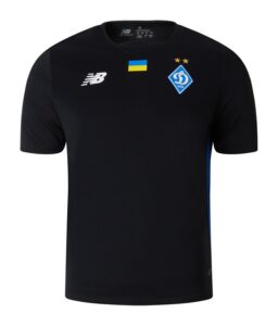 FCディナモ・キーウ ウクライナ・プレミアリーグ 2024-25 GK 3 ユニフォーム【NEW BALANCE ニューバランス】