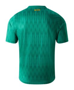 FCディナモ・キーウ ウクライナ・プレミアリーグ 2025-26 3rd ユニフォーム【NEW BALANCE ニューバランス】