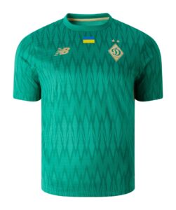 FCディナモ・キーウ ウクライナ・プレミアリーグ 2025-26 3rd ユニフォーム【NEW BALANCE ニューバランス】