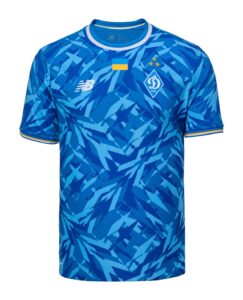 FCディナモ・キーウ ウクライナ・プレミアリーグ 2025-26 アウェイ ユニフォーム【NEW BALANCE ニューバランス】