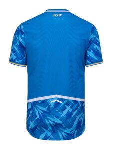 FCディナモ・キーウ ウクライナ・プレミアリーグ 2025-26 アウェイ ユニフォーム【NEW BALANCE ニューバランス】