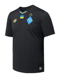 FCディナモ･キーウ ウクライナ･プレミアリーグ 2025-26 GK 1 ユニフォーム【NEW BALANCE ニューバランス】