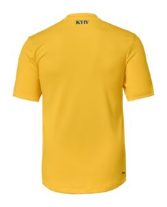 FCディナモ・キーウ ウクライナ・プレミアリーグ 2025-26 GK 2 ユニフォーム【NEW BALANCE ニューバランス】