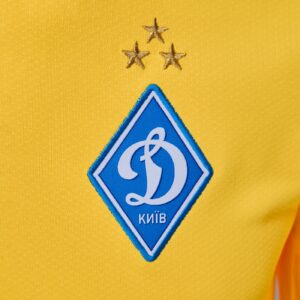 FCディナモ・キーウ ウクライナ・プレミアリーグ 2025-26 GK 2 ユニフォーム【NEW BALANCE ニューバランス】