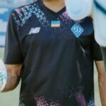 FCディナモ･キーウ ウクライナ･プレミアリーグ 2026-27 GK 1 ユニフォーム【NEW BALANCE ニューバランス】