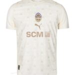 FCシャフタール･ドネツク ウクライナ･プレミアリーグ 2025-26 3rd ユニフォーム【PUMA プーマ】