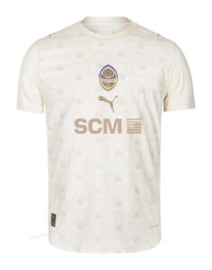 FCシャフタール・ドネツク ウクライナ・プレミアリーグ 2025-26 3rd ユニフォーム【PUMA プーマ】