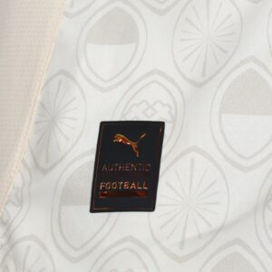 FCシャフタール・ドネツク ウクライナ・プレミアリーグ 2025-26 3rd ユニフォーム【PUMA プーマ】
