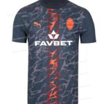 FCシャフタール･ドネツク ウクライナ･プレミアリーグ 2025-26 アウェイ ユニフォーム【PUMA プーマ】
