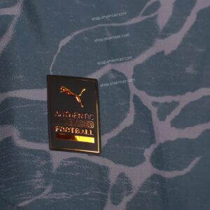 FCシャフタール・ドネツク ウクライナ・プレミアリーグ 2025-26 アウェイ ユニフォーム【PUMA プーマ】