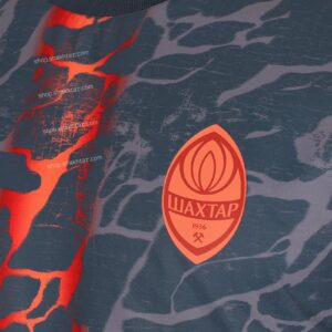 FCシャフタール・ドネツク ウクライナ・プレミアリーグ 2025-26 アウェイ ユニフォーム【PUMA プーマ】