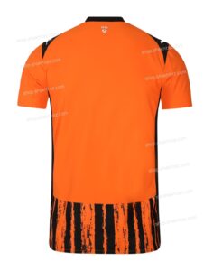 FCシャフタール・ドネツク ウクライナ・プレミアリーグ 2025-26 ホーム ユニフォーム【PUMA プーマ】