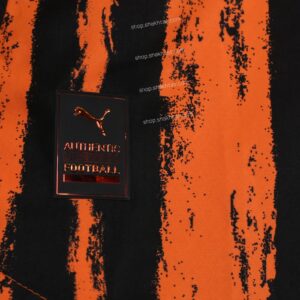 FCシャフタール・ドネツク ウクライナ・プレミアリーグ 2025-26 ホーム ユニフォーム【PUMA プーマ】