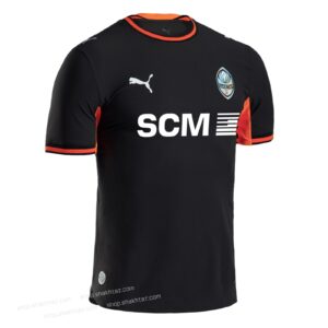 FCシャフタール・ドネツク ウクライナ・プレミアリーグ 2026-27 3rd ユニフォーム【PUMA プーマ】