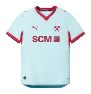 FCシャフタール・ドネツク ウクライナ・プレミアリーグ 2026-27 アウェイ ユニフォーム【PUMA プーマ】