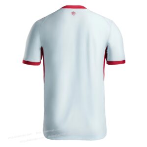 FCシャフタール・ドネツク ウクライナ・プレミアリーグ 2026-27 アウェイ ユニフォーム【PUMA プーマ】