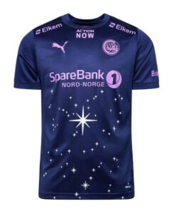 FKボデ／グリムト エリテセリエン 2024 アウェイ ユニフォーム【PUMA プーマ】