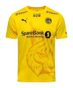 FKボデ／グリムト エリテセリエン 2024 ホーム ユニフォーム【PUMA プーマ】