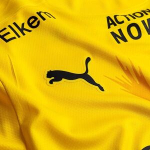 FKボデ／グリムト エリテセリエン 2024 ホーム ユニフォーム【PUMA プーマ】