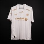 FKボデ／グリムト エリテセリエン 2026 アウェイ ユニフォーム【PUMA プーマ】