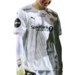 FKボデ／グリムト エリテセリエン 2026 GK 1 ユニフォーム【PUMA プーマ】