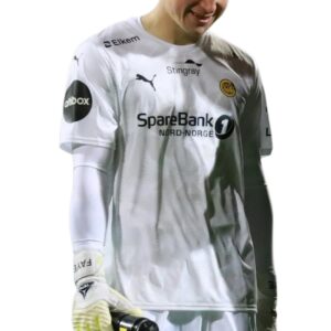 FKボデ／グリムト エリテセリエン 2026 GK 1 ユニフォーム【PUMA プーマ】
