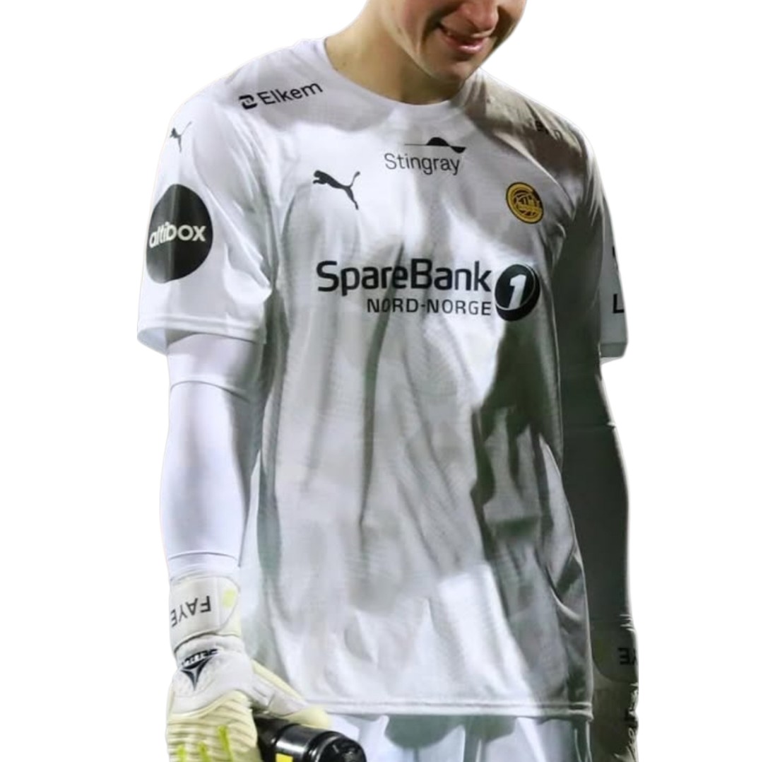 FKボデ／グリムト エリテセリエン 2026 GK 1 ユニフォーム【PUMA プーマ】