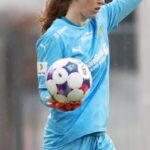 FKボデ／グリムト エリテセリエン 2026 GK 2 ユニフォーム【PUMA プーマ】