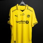 FKボデ／グリムト エリテセリエン 2026 ホーム ユニフォーム【PUMA プーマ】