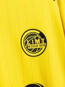 FKボデ／グリムト エリテセリエン 2026 ホーム ユニフォーム【PUMA プーマ】
