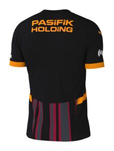 ガラタサライSK スュペル・リグ 2024-25 3rd ユニフォーム【PUMA プーマ】
