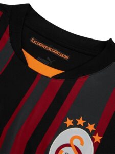ガラタサライSK スュペル・リグ 2024-25 3rd ユニフォーム【PUMA プーマ】
