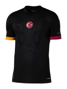 ガラタサライSK スュペル・リグ 2024-25 4th ユニフォーム【PUMA プーマ】