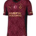 ガラタサライSK スュペル・リグ 2025-26 3rd ユニフォーム【PUMA プーマ】