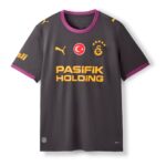ガラタサライSK スュペル・リグ 2026-27 3rd ユニフォーム【PUMA プーマ】
