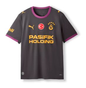 ガラタサライSK スュペル・リグ 2026-27 3rd ユニフォーム【PUMA プーマ】