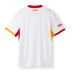 ガラタサライSK スュペル・リグ 2026-27 アウェイ ユニフォーム【PUMA プーマ】