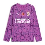 ガラタサライSK スュペル・リグ 2026-27 GK 1 ユニフォーム【PUMA プーマ】