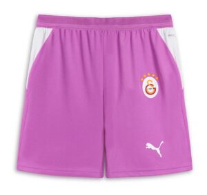 ガラタサライSK スュペル・リグ 2026-27 GK 1 ユニフォーム【PUMA プーマ】