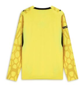 ガラタサライSK スュペル・リグ 2026-27 GK 2 ユニフォーム【PUMA プーマ】