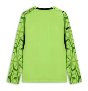ガラタサライSK スュペル・リグ 2026-27 GK 3 ユニフォーム【PUMA プーマ】