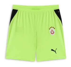ガラタサライSK スュペル・リグ 2026-27 GK 3 ユニフォーム【PUMA プーマ】