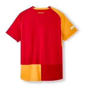 ガラタサライSK スュペル・リグ 2026-27 ホーム ユニフォーム【PUMA プーマ】