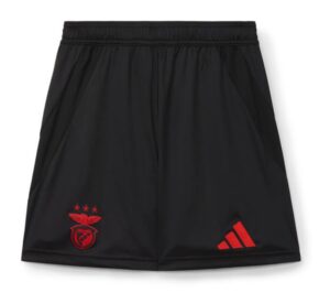SLベンフィカ プリメイラ・リーガ 2024-25 アウェイ ユニフォーム【ADIDAS アディダス】