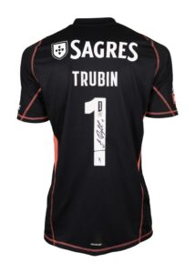SLベンフィカ プリメイラ・リーガ 2024-25 GK 2 ユニフォーム【ADIDAS アディダス】