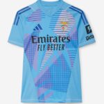SLベンフィカ プリメイラ・リーガ 2024-25 GK 3 ユニフォーム【ADIDAS アディダス】