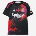 SLベンフィカ プリメイラ・リーガ 2026-27 3rd ユニフォーム【ADIDAS アディダス】