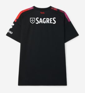 SLベンフィカ プリメイラ・リーガ 2026-27 3rd ユニフォーム【ADIDAS アディダス】