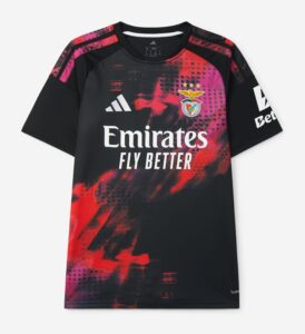 SLベンフィカ プリメイラ・リーガ 2026-27 3rd ユニフォーム【ADIDAS アディダス】