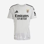 SLベンフィカ プリメイラ・リーガ 2026-27 GK 1 ユニフォーム【ADIDAS アディダス】